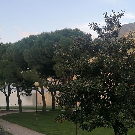 Appartement Lago Blu Riva del Garda Eksteriør bilde