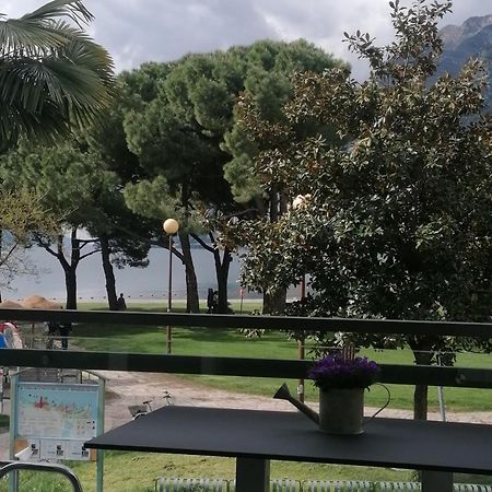 Appartement Lago Blu Riva del Garda Eksteriør bilde
