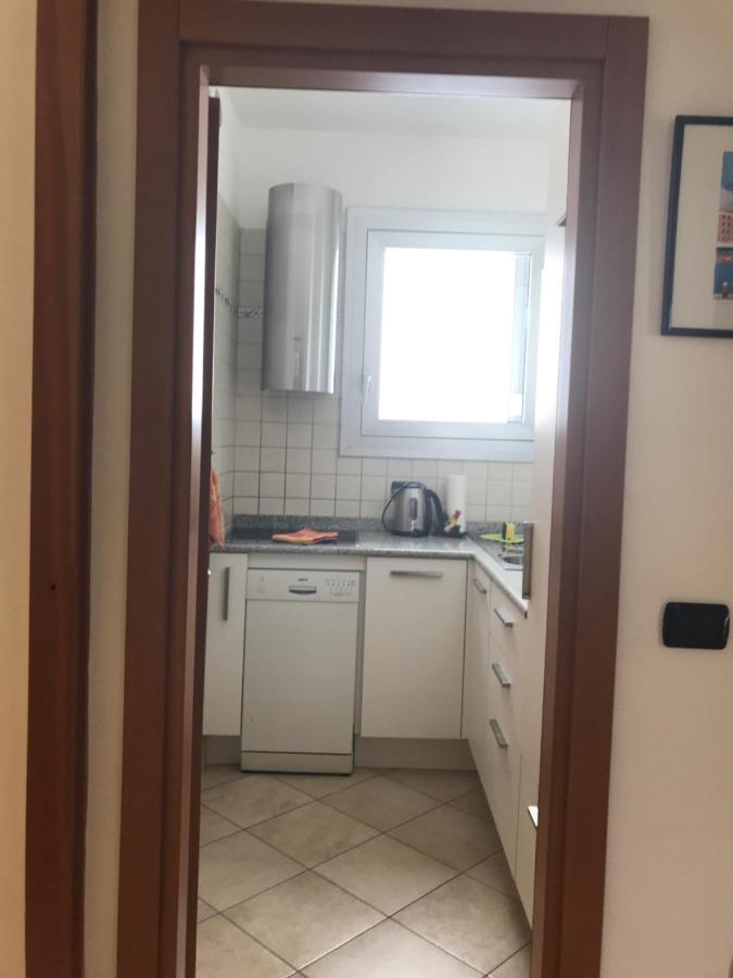 Appartement Lago Blu Riva del Garda Eksteriør bilde