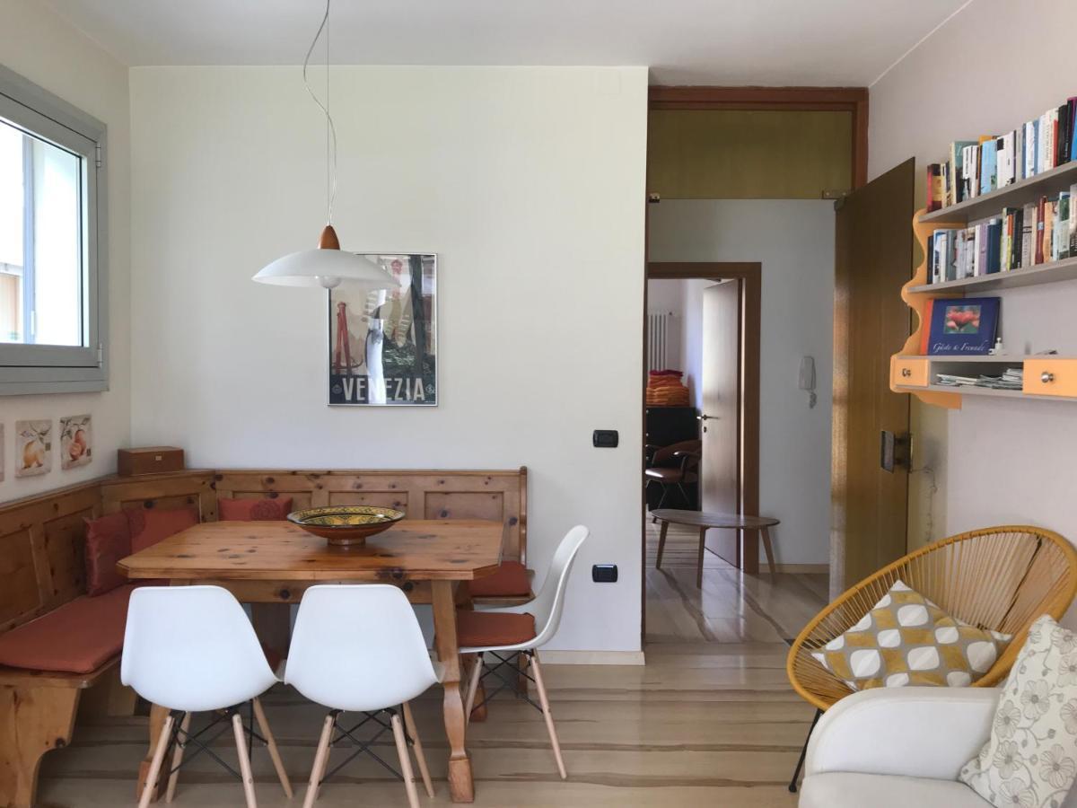 Appartement Lago Blu Riva del Garda Eksteriør bilde