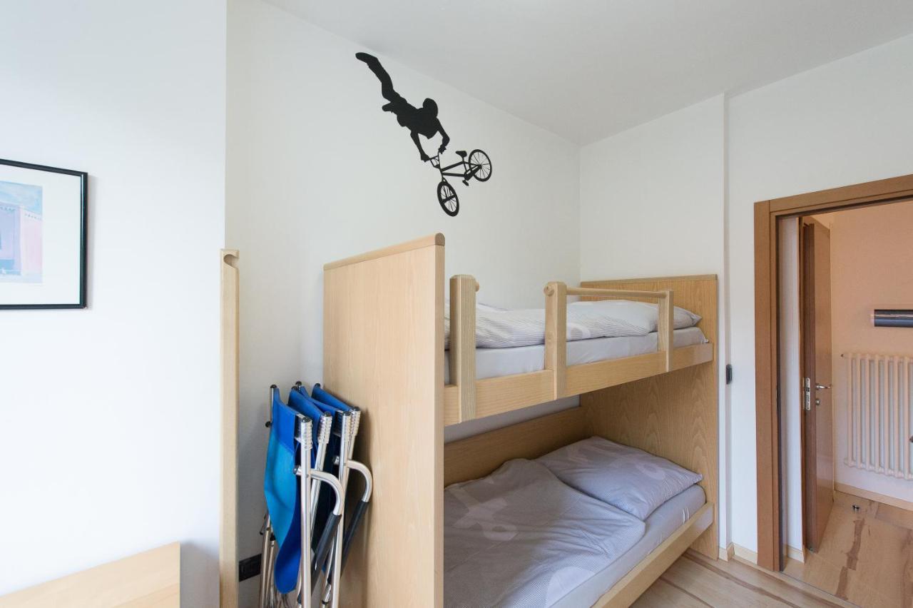 Appartement Lago Blu Riva del Garda Eksteriør bilde