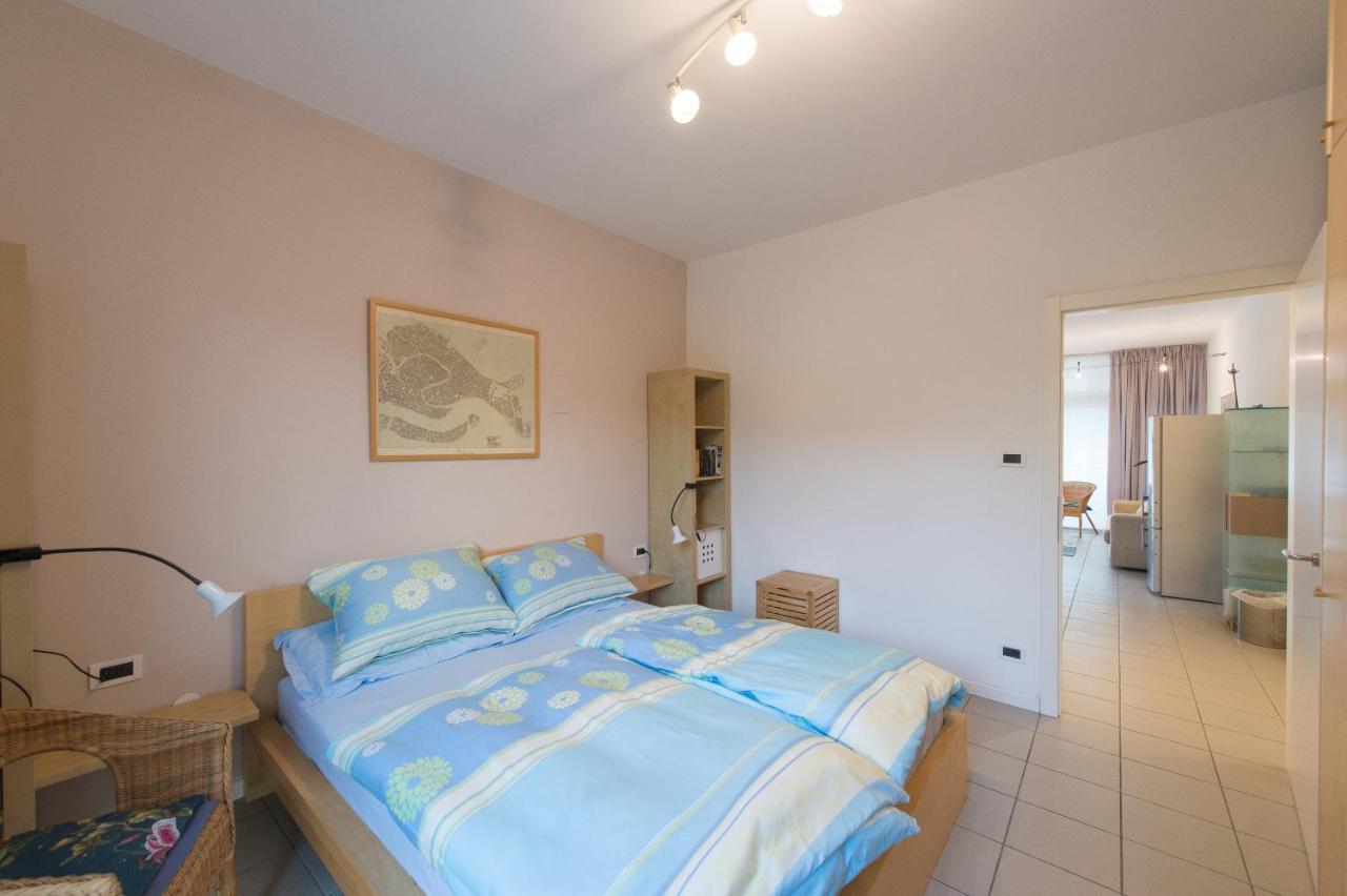 Appartement Lago Blu Riva del Garda Eksteriør bilde