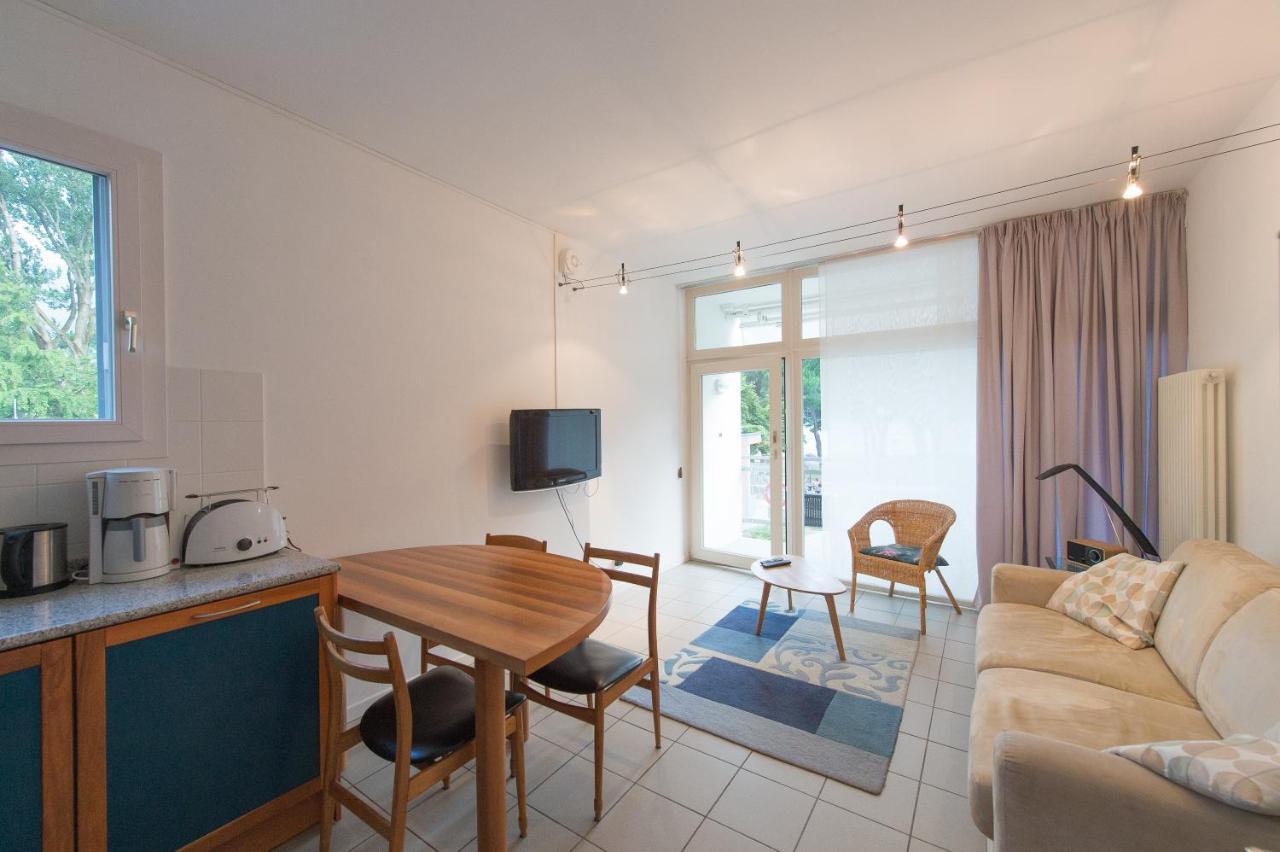 Appartement Lago Blu Riva del Garda Eksteriør bilde