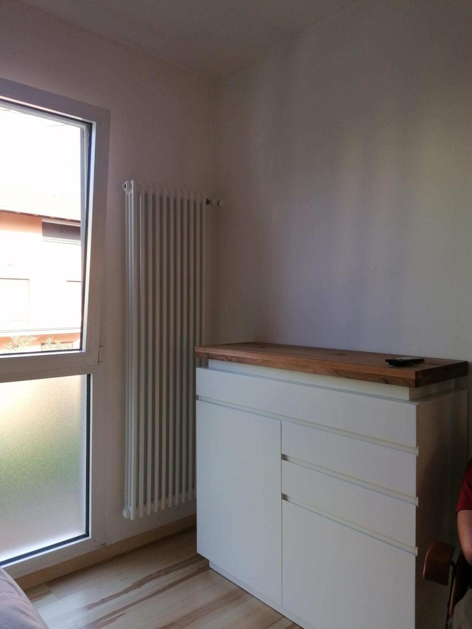 Appartement Lago Blu Riva del Garda Eksteriør bilde