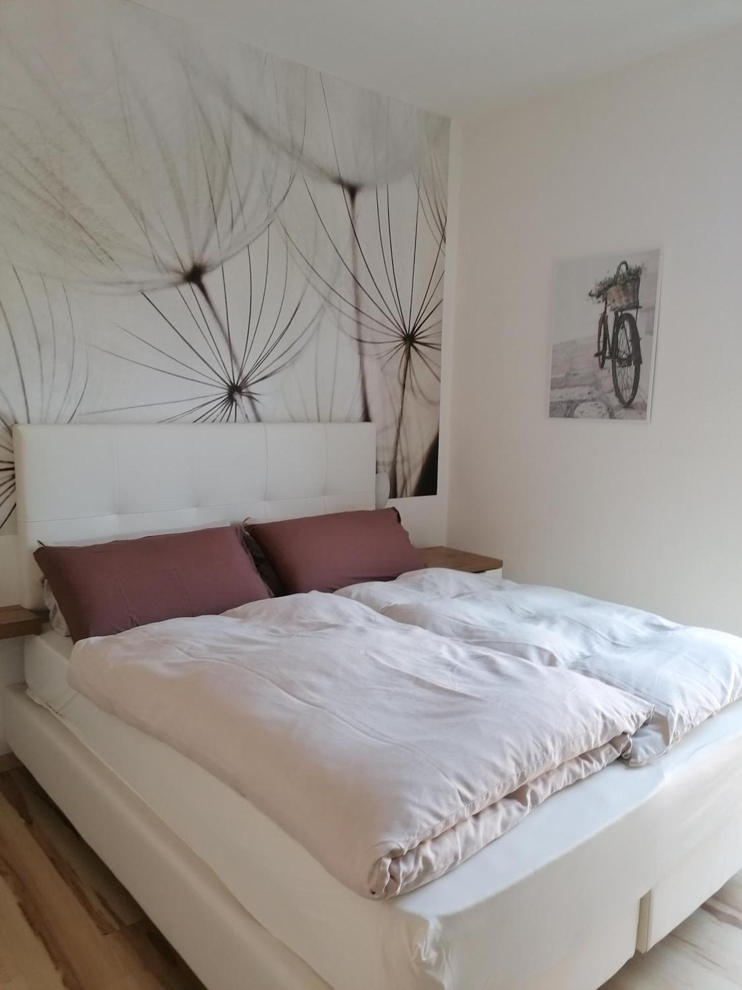 Appartement Lago Blu Riva del Garda Eksteriør bilde