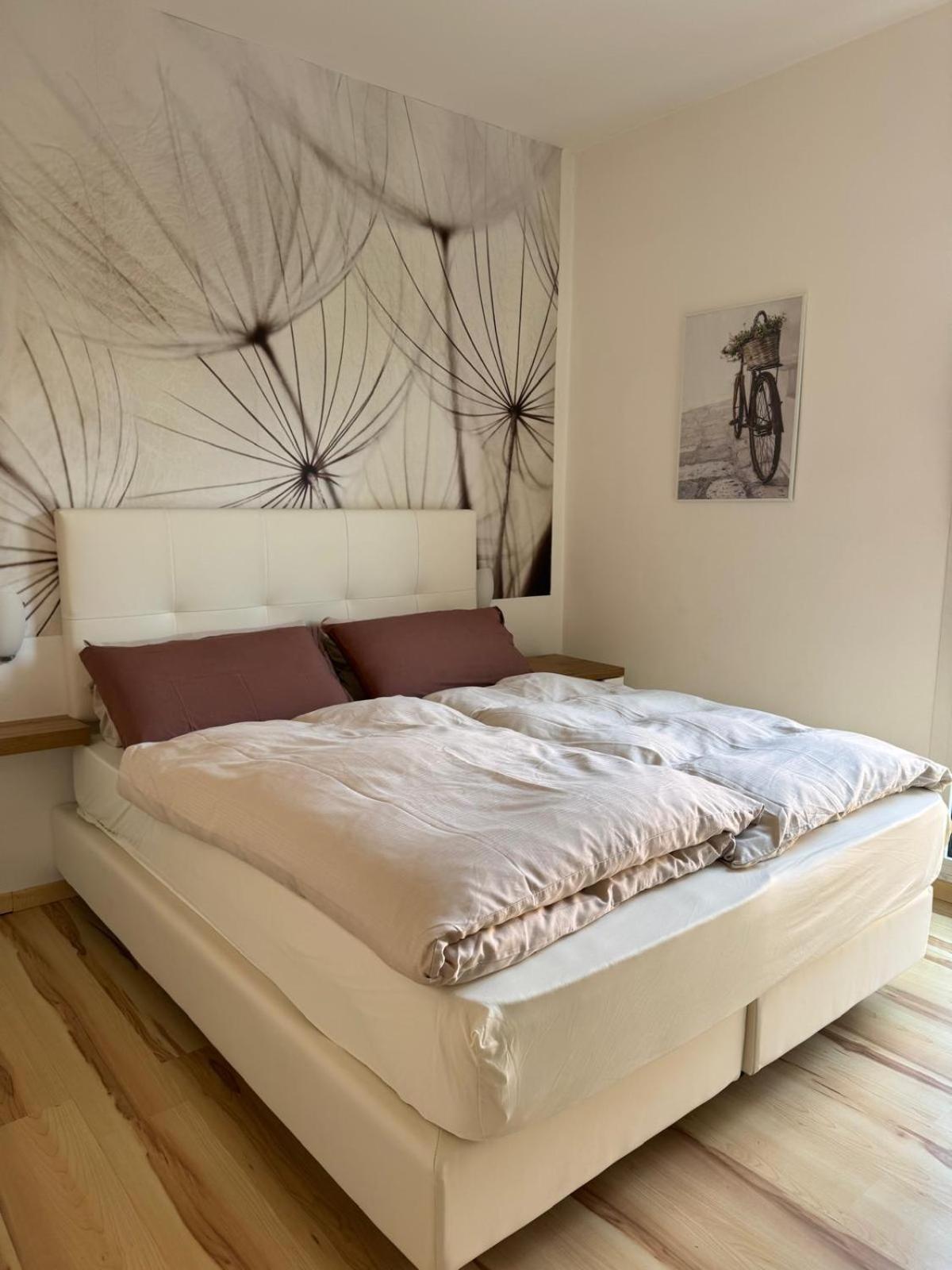 Appartement Lago Blu Riva del Garda Eksteriør bilde