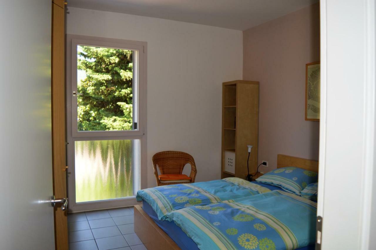 Appartement Lago Blu Riva del Garda Eksteriør bilde