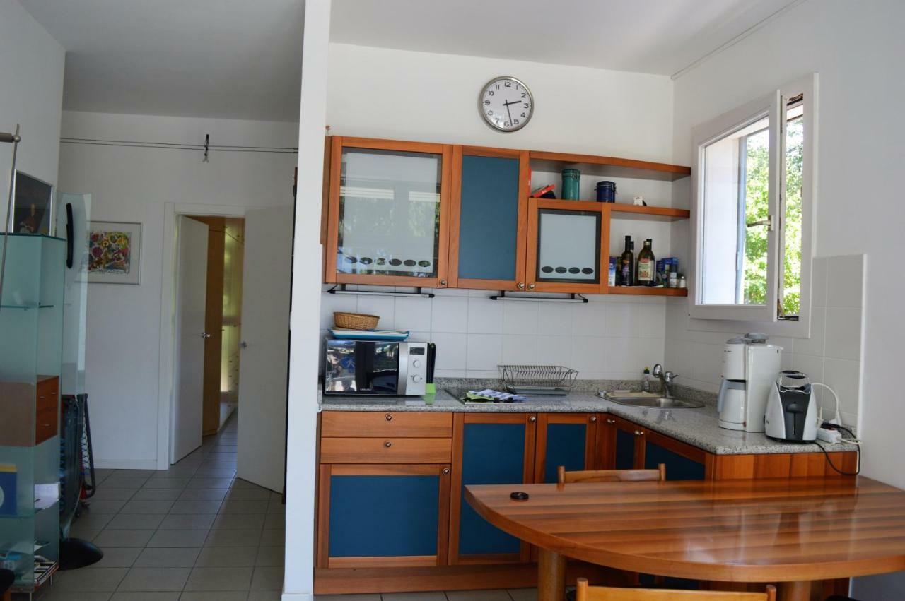 Appartement Lago Blu Riva del Garda Eksteriør bilde