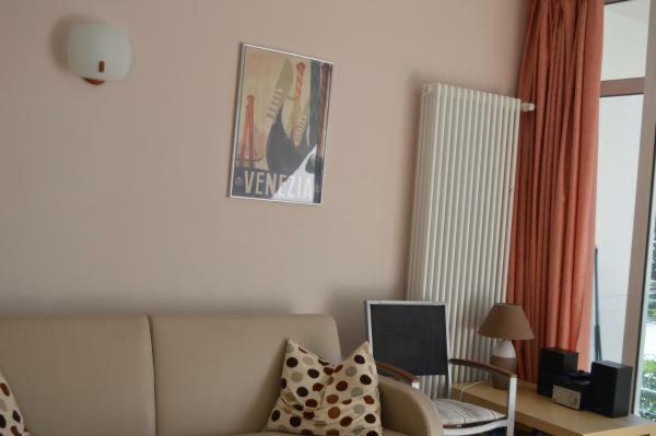 Appartement Lago Blu Riva del Garda Eksteriør bilde