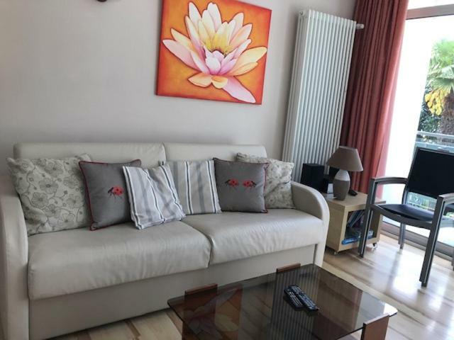 Appartement Lago Blu Riva del Garda Eksteriør bilde