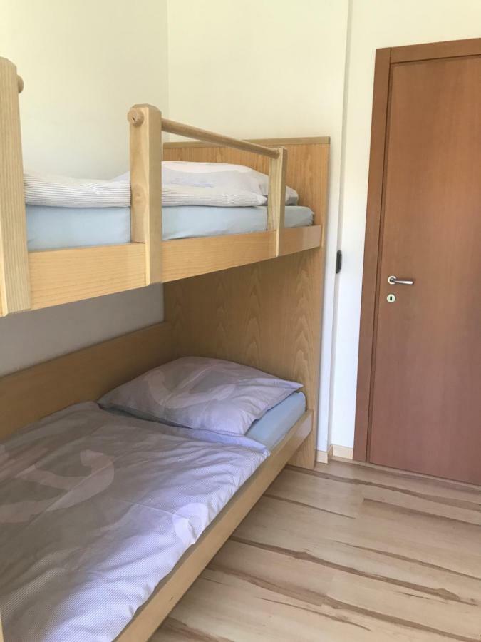 Appartement Lago Blu Riva del Garda Eksteriør bilde